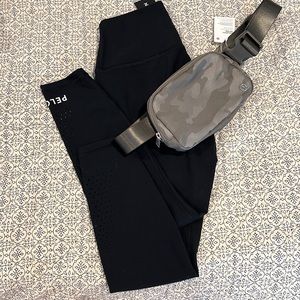 NWT Peloton Cadence Leggings